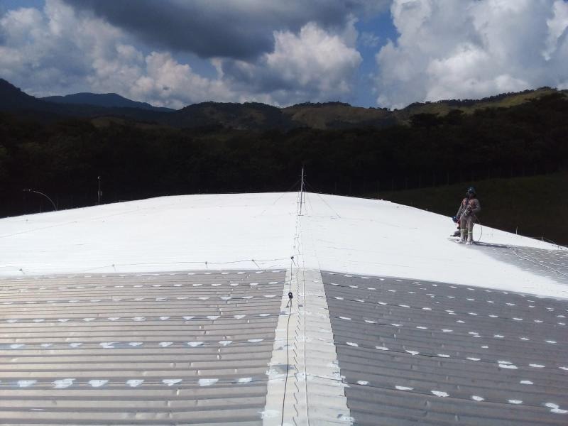 Pintura airless